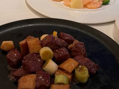 -上海明天广场JW万豪酒店