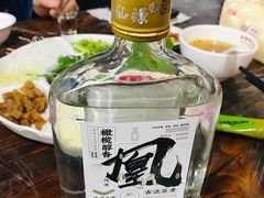 -官塘锋记鱼生·生腌·砂锅粥(牌坊街店)