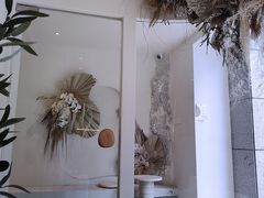 -伊斯坦布尔土耳其清真咖啡餐厅