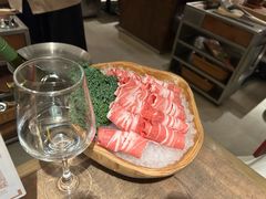 -蘑界·野生菌火锅(深业上城店)