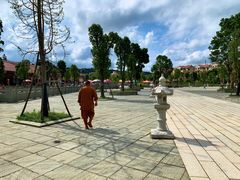 -莆田南少林寺
