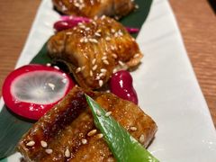 -水之惠鲜鱼料理(王府大街店)