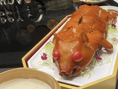 -富淳饭店(陆家嘴保利广场店)