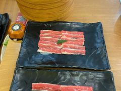 -牛New寿喜烧(青浦店)