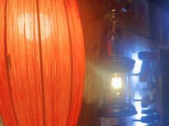 -破瓦寒窑·地摊烤羊排