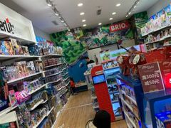 -kidsland(合生汇店)