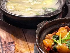 -十吉老砂锅(天生丽街生活馆店)