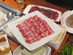 -滋奇·扬州地标火锅(东关街店)