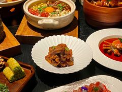 -锦楼·臻选新杭帮(杭州中心店)