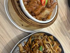 -珍粥道(杉杉奥特莱斯店)