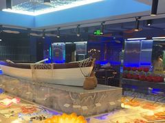 -海韵之星邮轮水会(明发商业广场店)