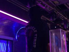 -UP嘻哈酒吧(粉巢店)