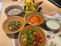 -温野菜涮涮锅(大悦城店)