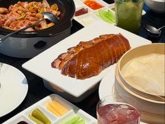 -苏帮袁·竹(北京坊店)