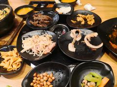-权金城(万科哈洛小镇店)