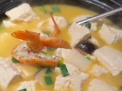 老火豆腐-阿明小菜·海鲜·上海菜(梅陇店)