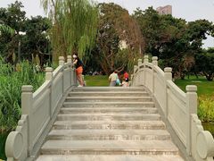 -四海公园(南山区)