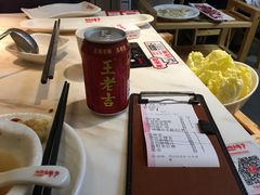 -为什么牛潮汕牛肉火锅(中信广场店)