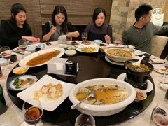 -巷语私房料理(华一实业大厦店)