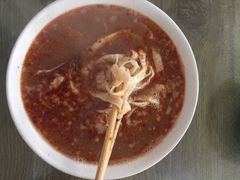 马杰山-清真马杰山牛肉汤馆