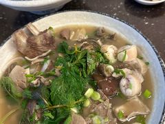 -喜之羊·粉面档