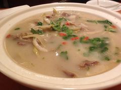 -小土豆北方菜馆(方庄店)