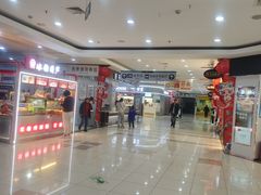 -大润发(梅兰东路店)