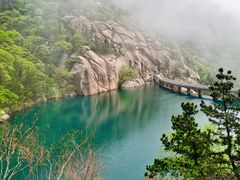 -青岛崂山太清宫
