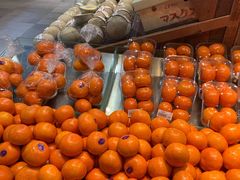 -果蔬好生活超市(乐堤港店)