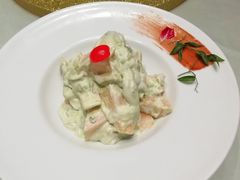 -蝶园·装修中(BFC外滩金融中心店)