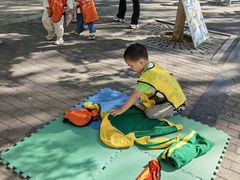 -小脚丫幼儿园(西二旗东一路校区)