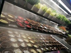 -吉布鲁牛排海鲜自助(巴南万达广场店)
