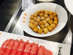 -蜀留香火锅·始于1999·原四川老火锅(白堤路店)