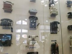 -青岛邮电博物馆