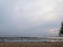 -洪泽湖古堰景区