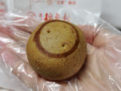 自来红月饼-北京稻香村(五道口店)