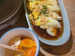 -蜜桃餐厅·伴山(湖滨商业街店)