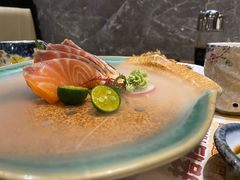 -古田居·特色寿司料理(骏欣中心店)