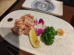 -橘焱胡同烧肉夜食(BFC外滩金融中心店)