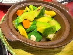 滇味生焖小瓜-福照楼汽锅鸡·云南菜(护国路店)