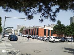-东北大学(南湖校区)