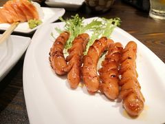 -桂马·日本料理·海胆·海鲜饭·酒场(民主广场店)