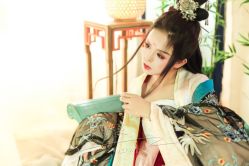 -梓摄影古装写真工作室(富力广场店)