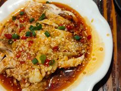 -宽窄巷子冒菜(中华广场店)