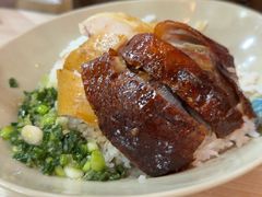 -一乐烧鹅(中环店)