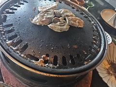 -雾山韩式烤肉·海南糟粕&椰子鸡火锅·海景餐厅(三亚绿发山海天JW万豪酒店)