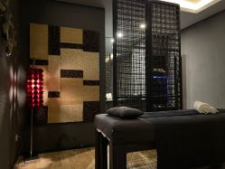 -THANN EXPRESS SPA