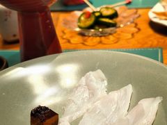 -松涛日本料理
