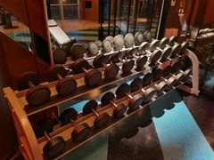 -北京索菲特大酒店·健身中心