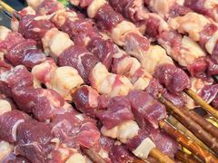 -新洪记·丽久饭店(铁西店)